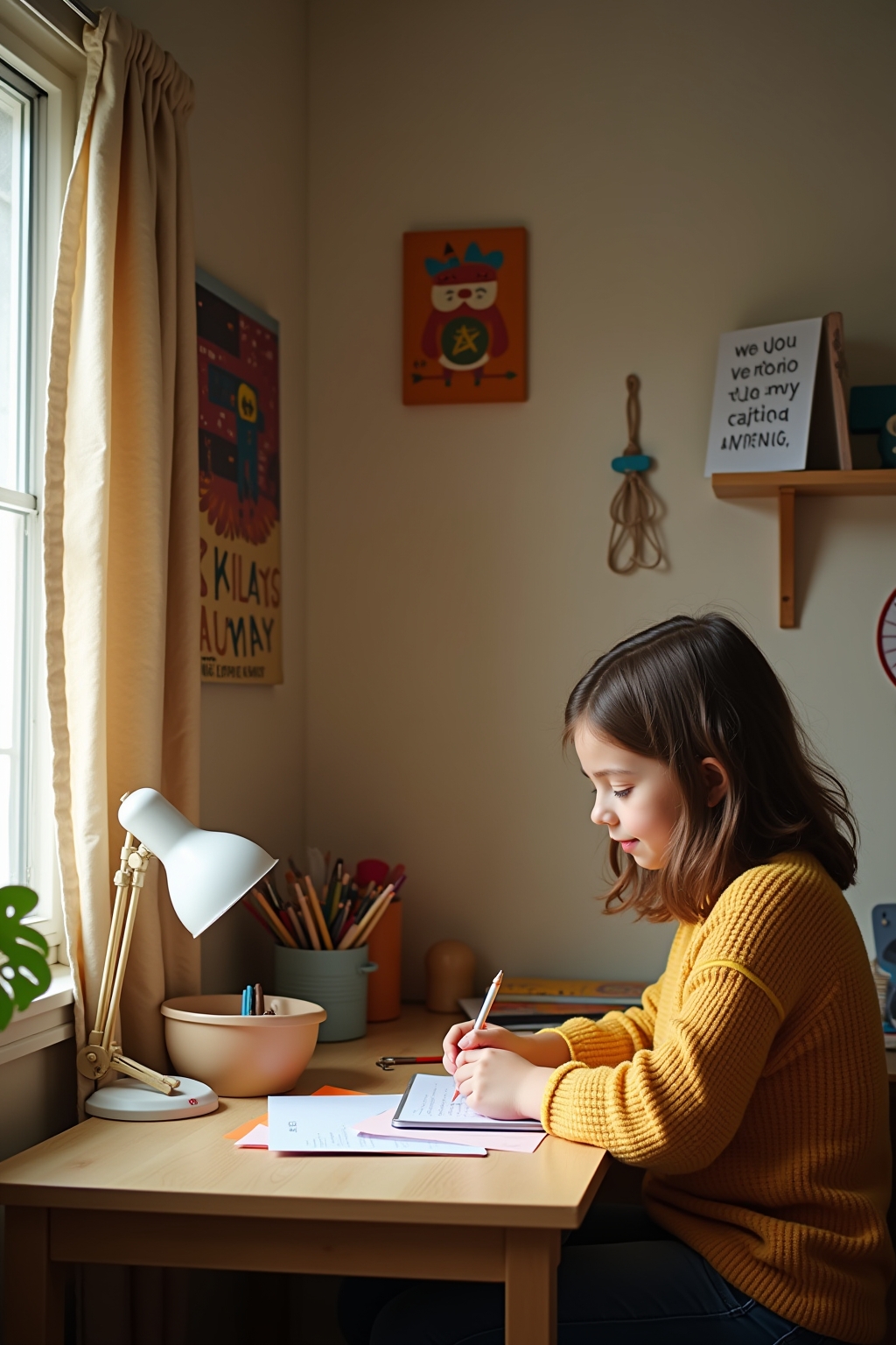 Studentenzimmer einrichten Tipps für kleine Budgets