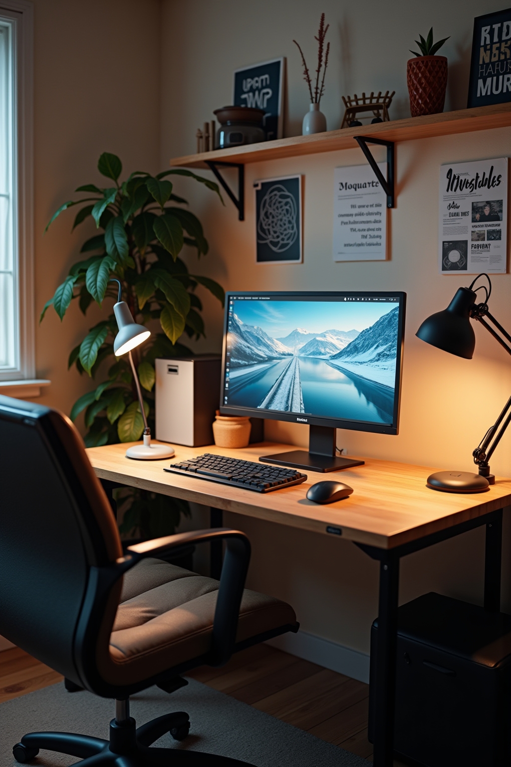 Studentenzimmer einrichten Tipps für kleine Budgets