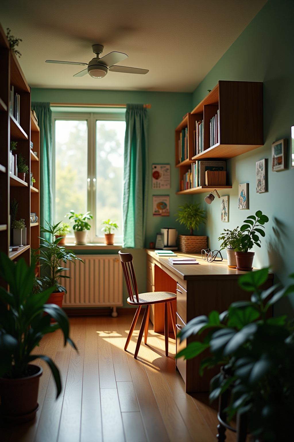 Studentenzimmer einrichten Tipps für kleine Budgets