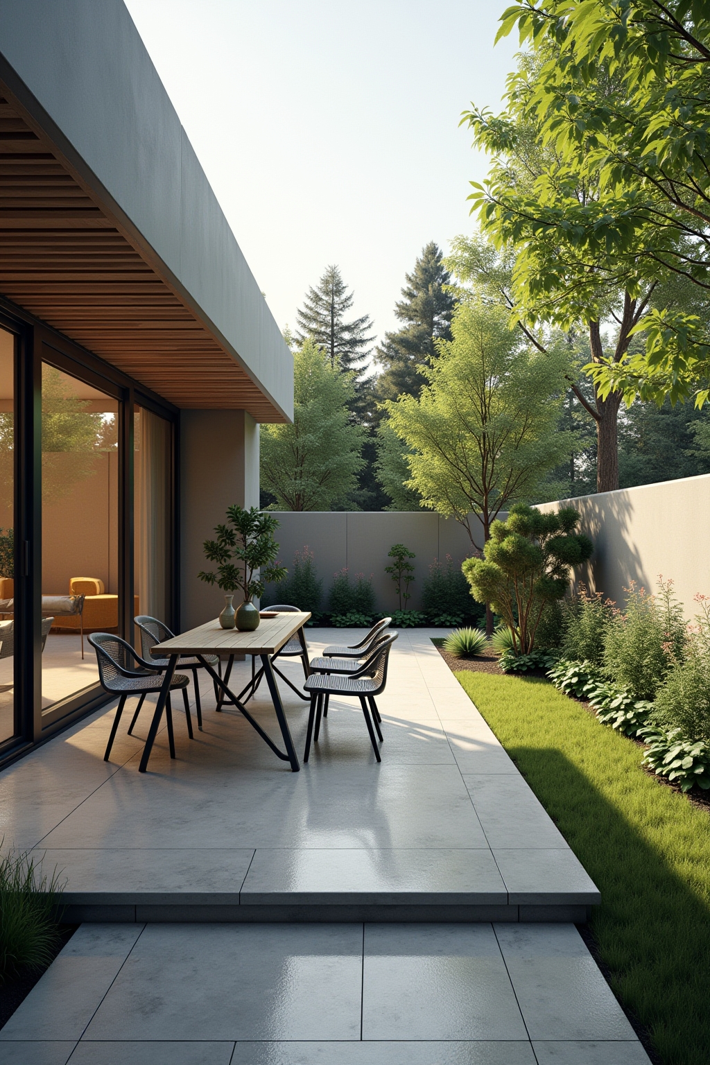 8 Terrasse Ideen für den perfekten Außenbereich