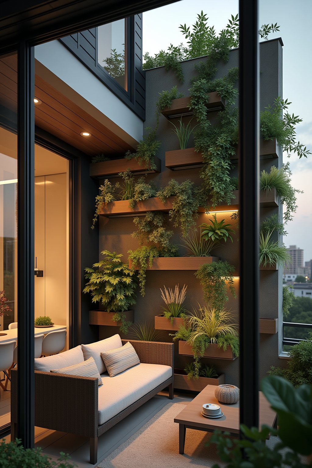 8 Terrasse Ideen für den perfekten Außenbereich