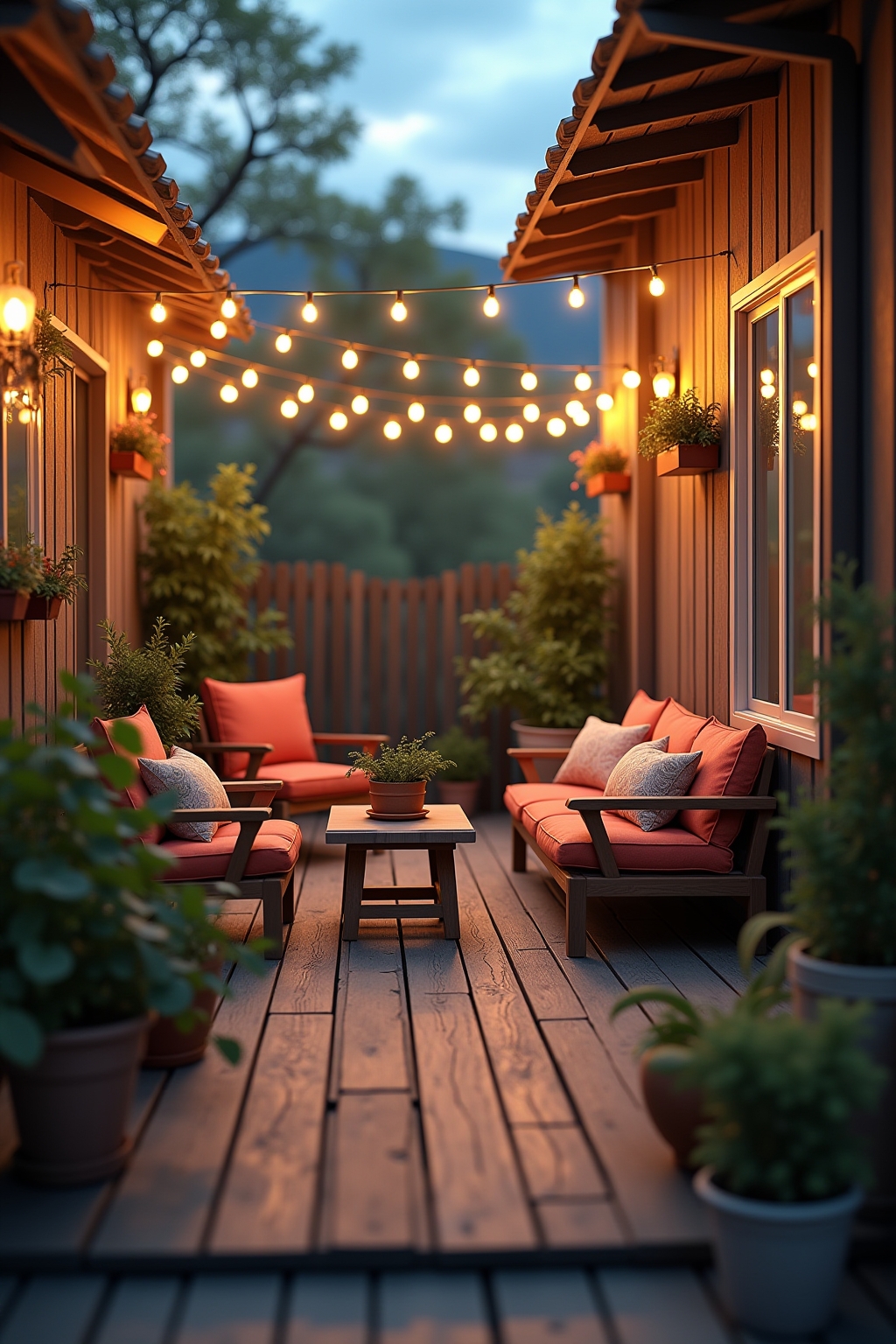 8 Terrasse Ideen für den perfekten Außenbereich 8 Terrasse Ideen für den perfekten Außenbereich