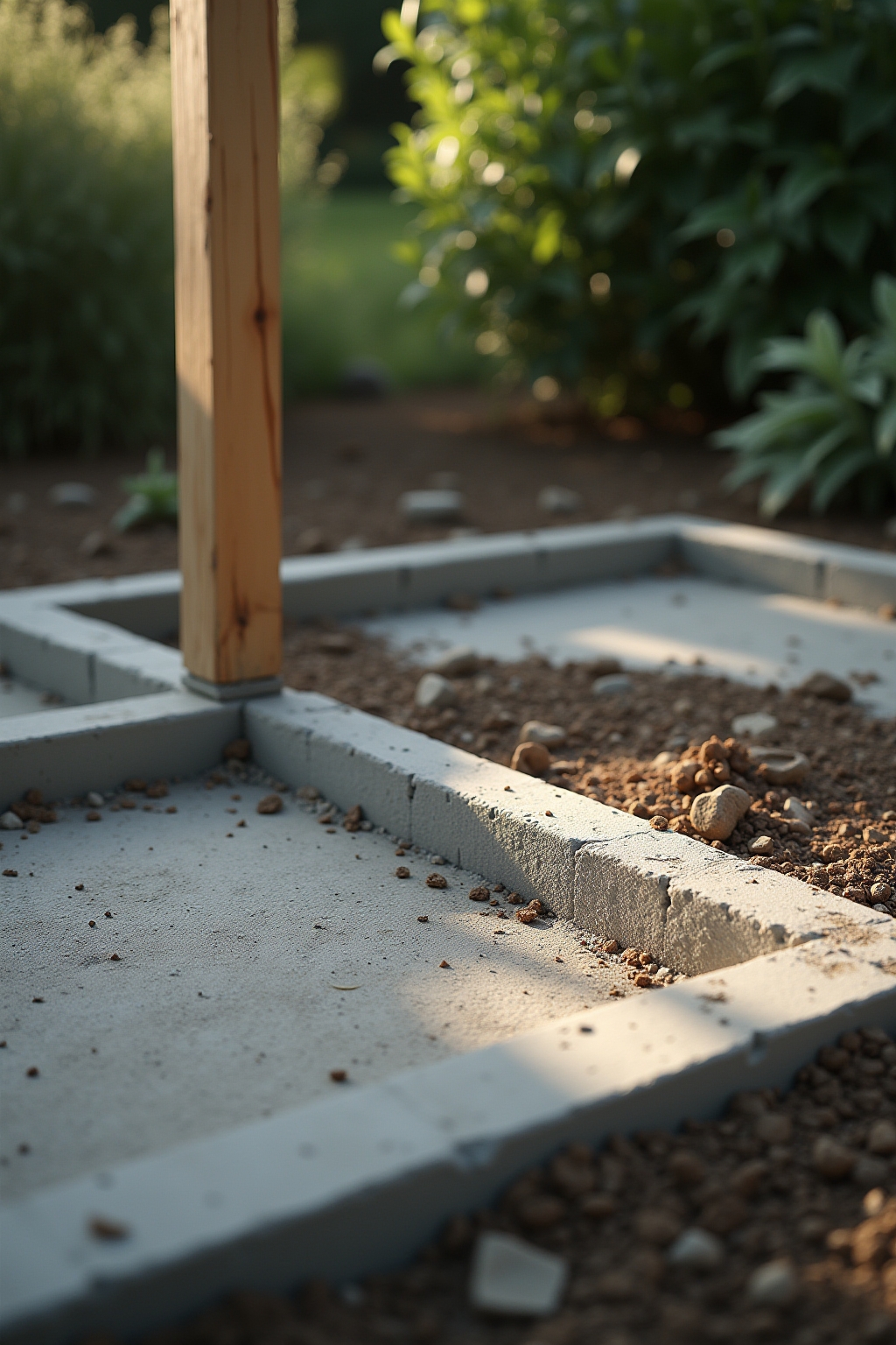 8 Terrasse selber machen - Ideen für deinen Garten