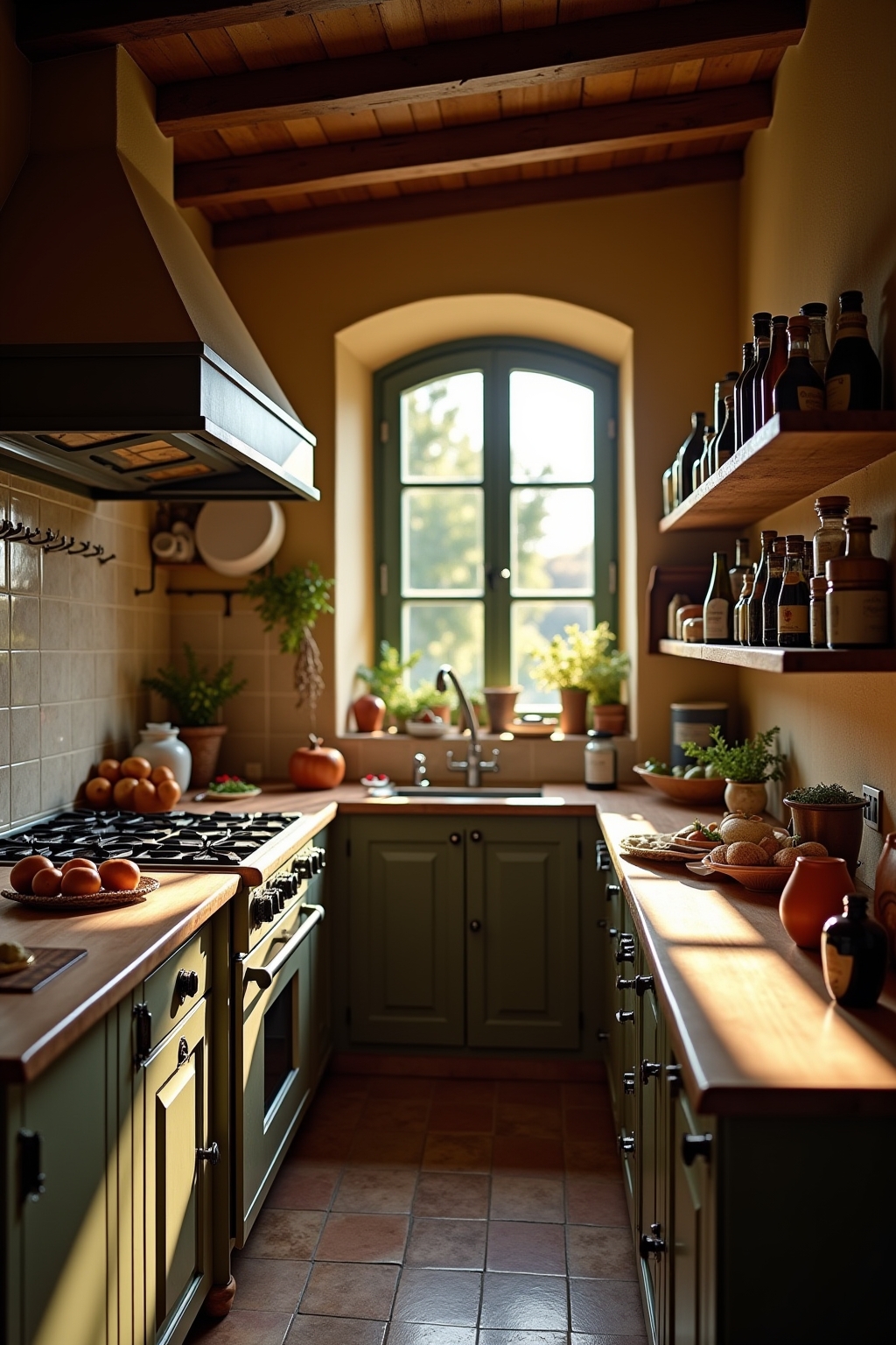 8 Toskana Küche Inspirationen für Gourmets