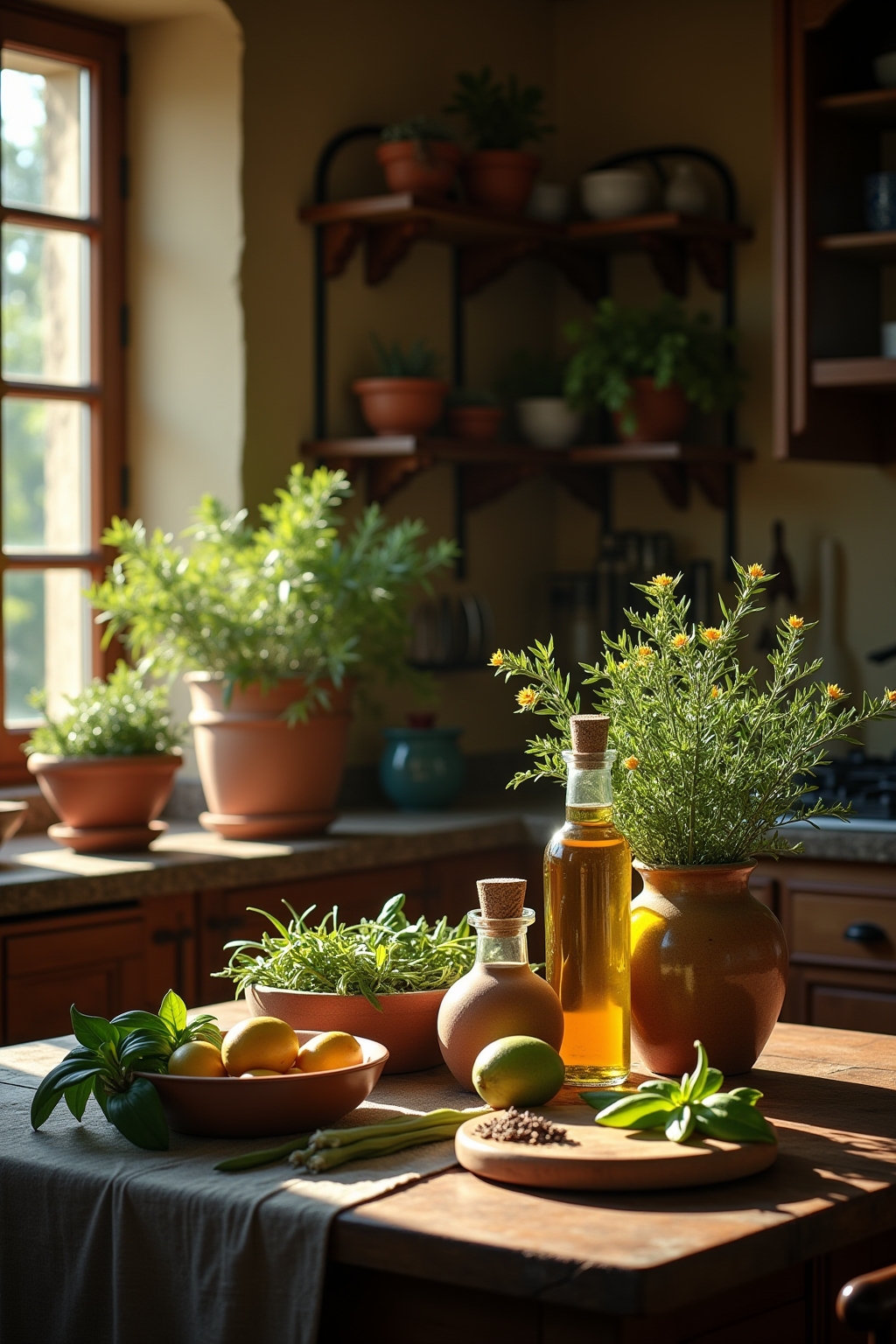 8 Toskana Küche Inspirationen für Gourmets