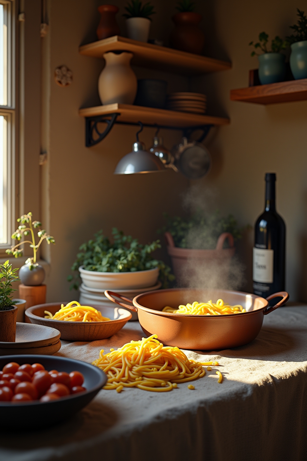 8 Toskana Küche Inspirationen für Gourmets