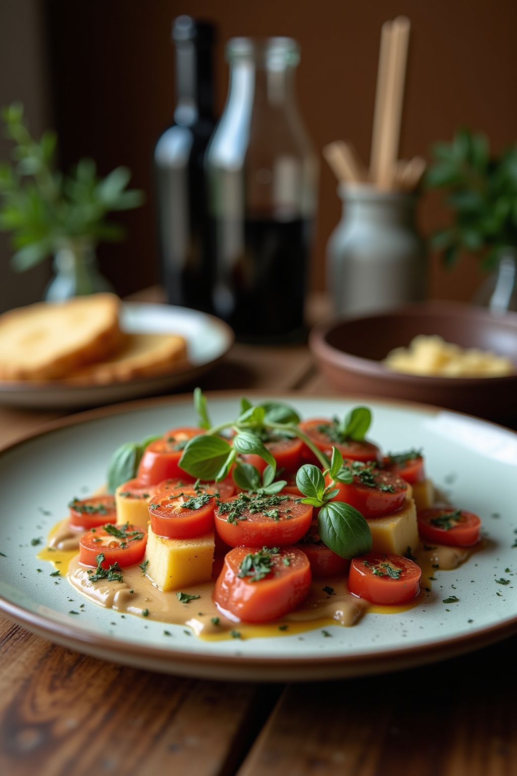 8 Toskana Küche Inspirationen für Gourmets