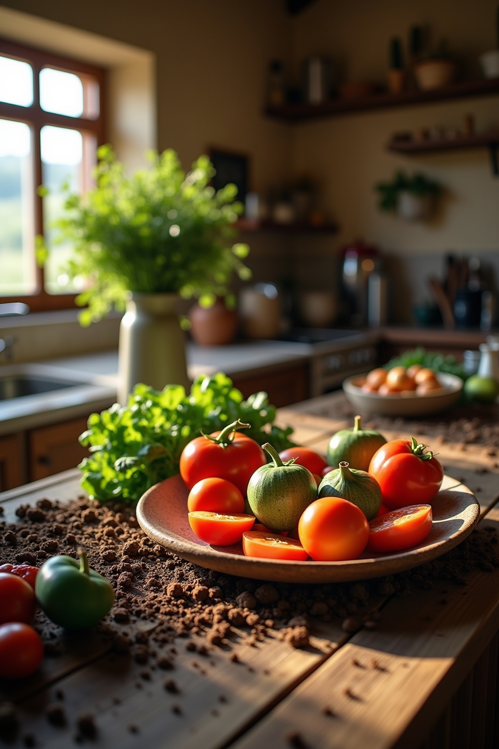 8 Toskana Küche Inspirationen für Gourmets