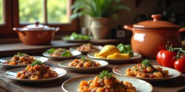 toskana küche-Titel