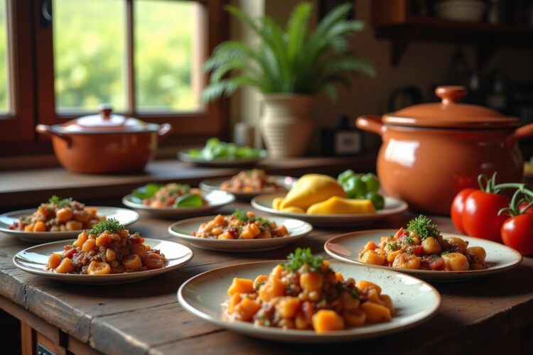 8 Toskana Küche Inspirationen für Gourmets