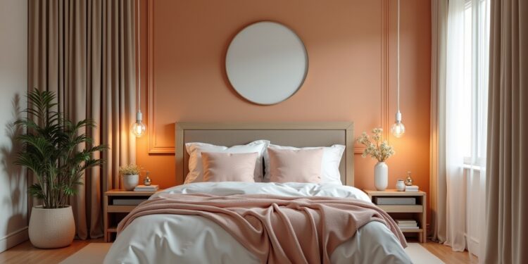 traum schlafzimmer-Titel