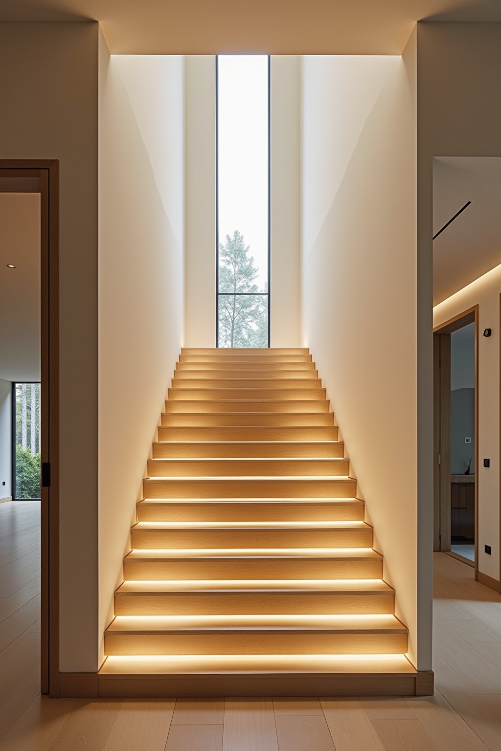 8 Treppe Renovieren Vorher Nachher Ideen