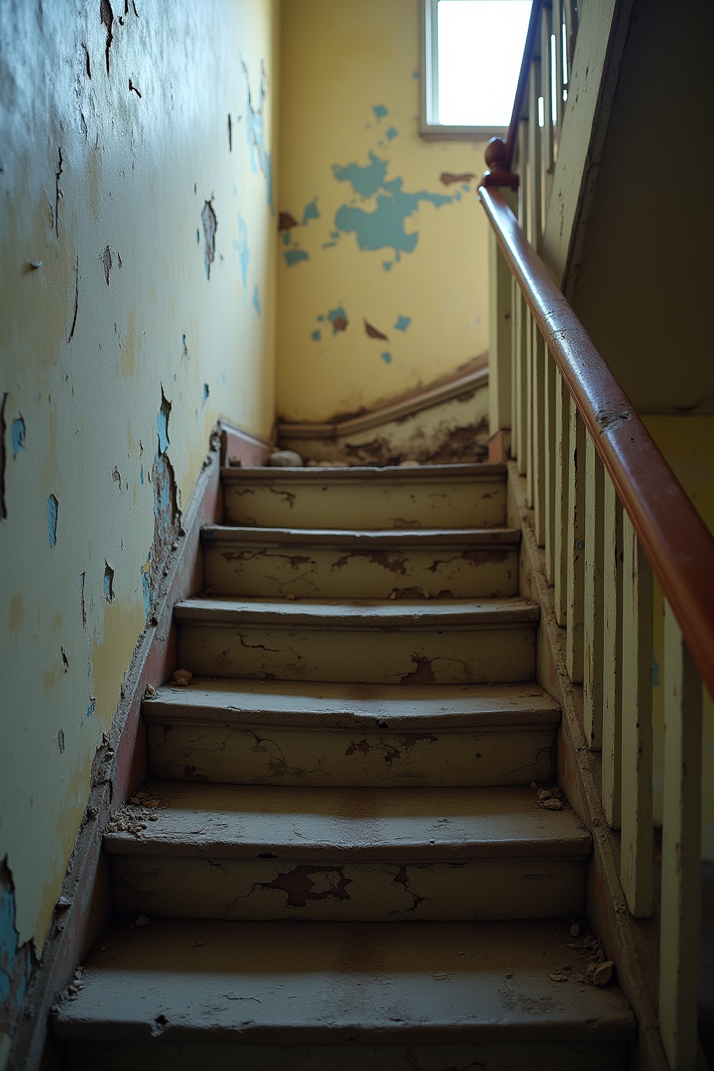 8 Treppe Renovieren Vorher Nachher Ideen