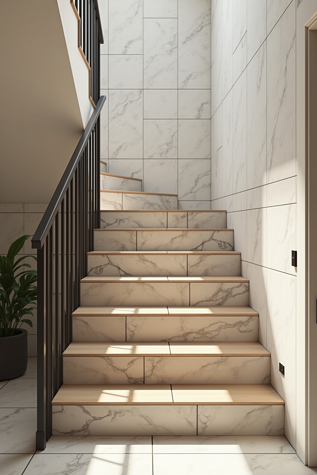 8 Treppe Renovieren Vorher Nachher Ideen 8 Treppe Renovieren Vorher Nachher Ideen