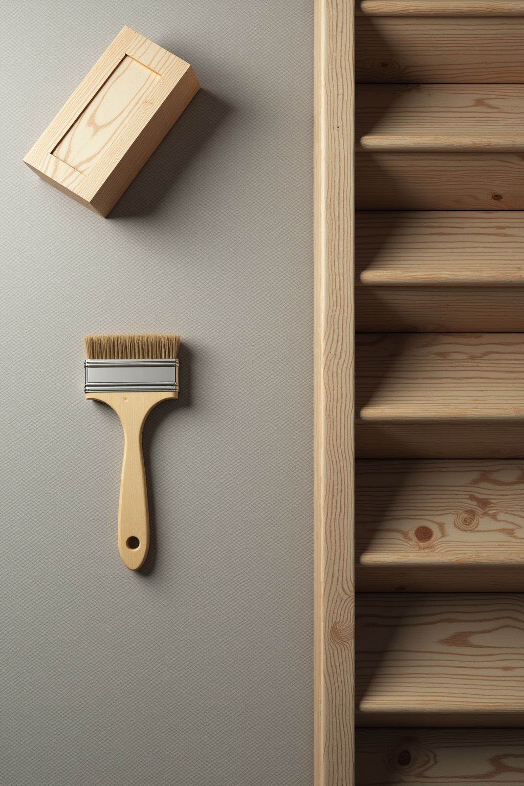 8 Treppe Renovieren Vorher Nachher Ideen