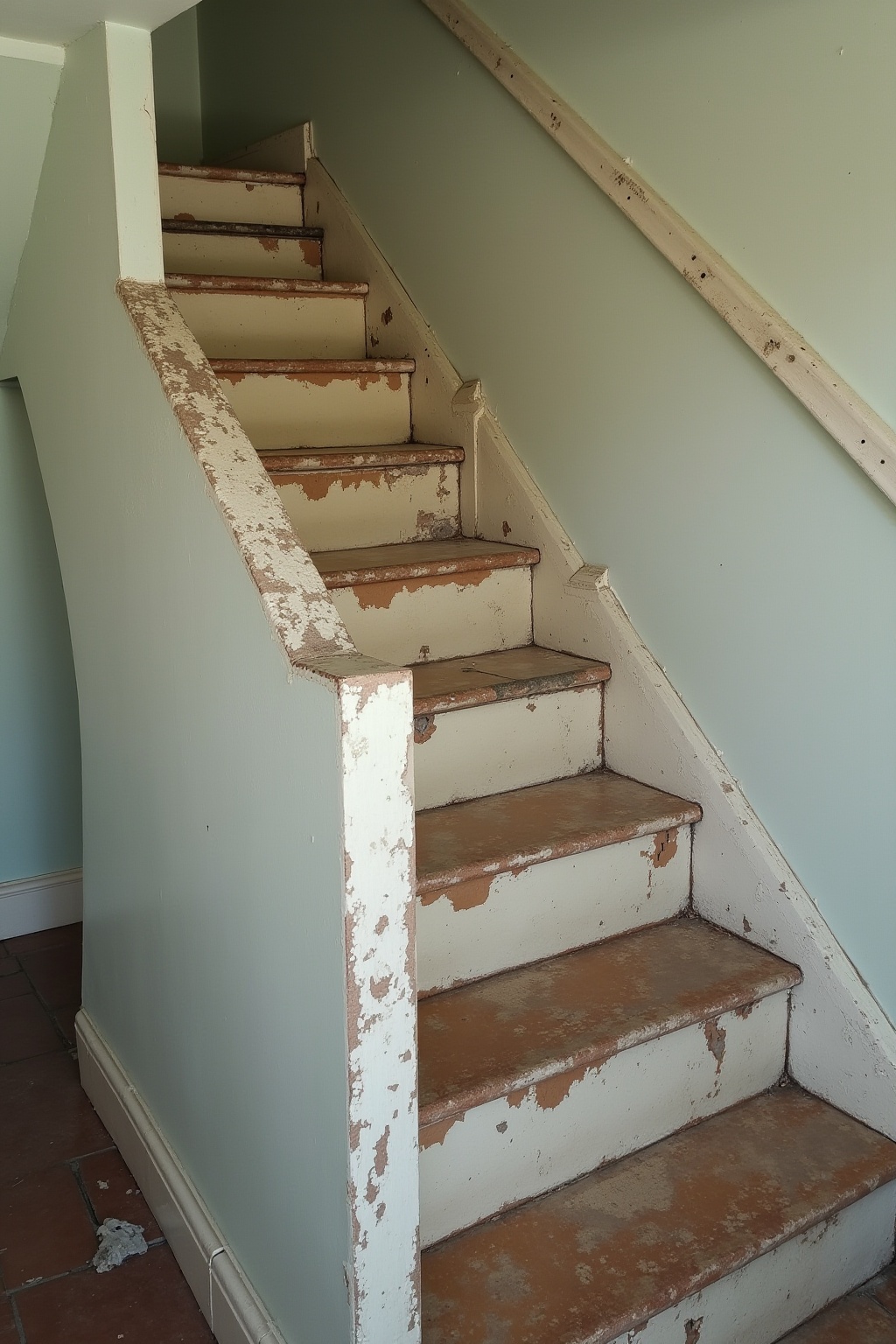 8 Treppe Renovieren Vorher Nachher Ideen 8 Treppe Renovieren Vorher Nachher Ideen