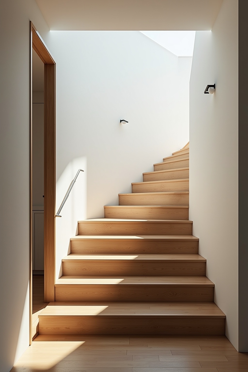 8 Treppen Renovieren Ideen für Zuhause