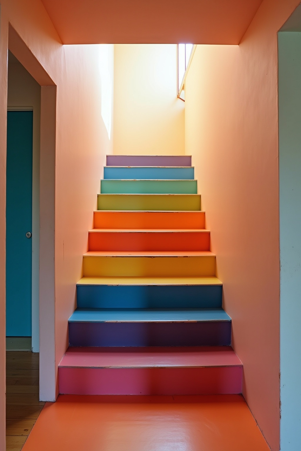 8 Treppen Renovieren Ideen für Zuhause