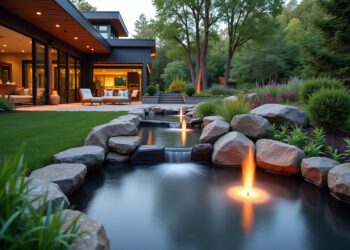 wasserbecken terrasse-Titel