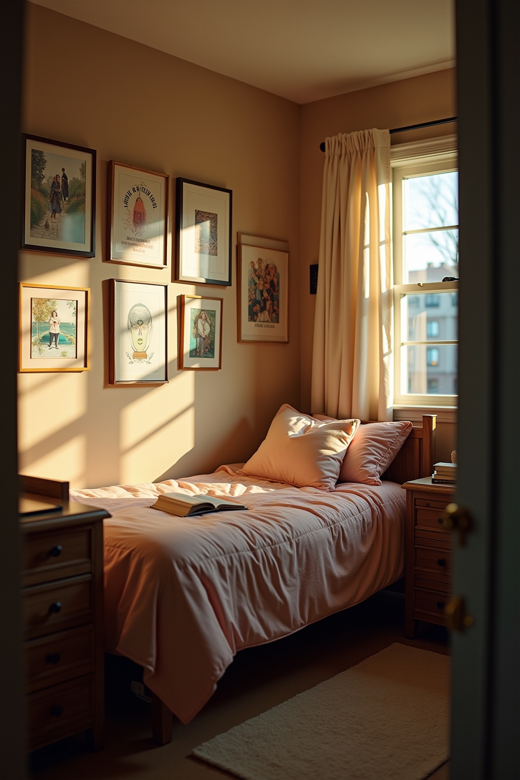 8 WG Zimmer einrichten Ideen für kleines Budget