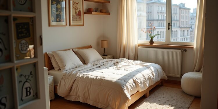 wg zimmer einrichten-Titel