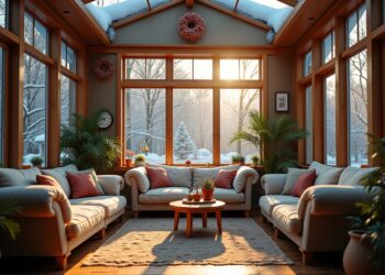 wintergarten einrichten ideen-Titel