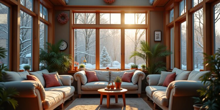 wintergarten einrichten ideen-Titel