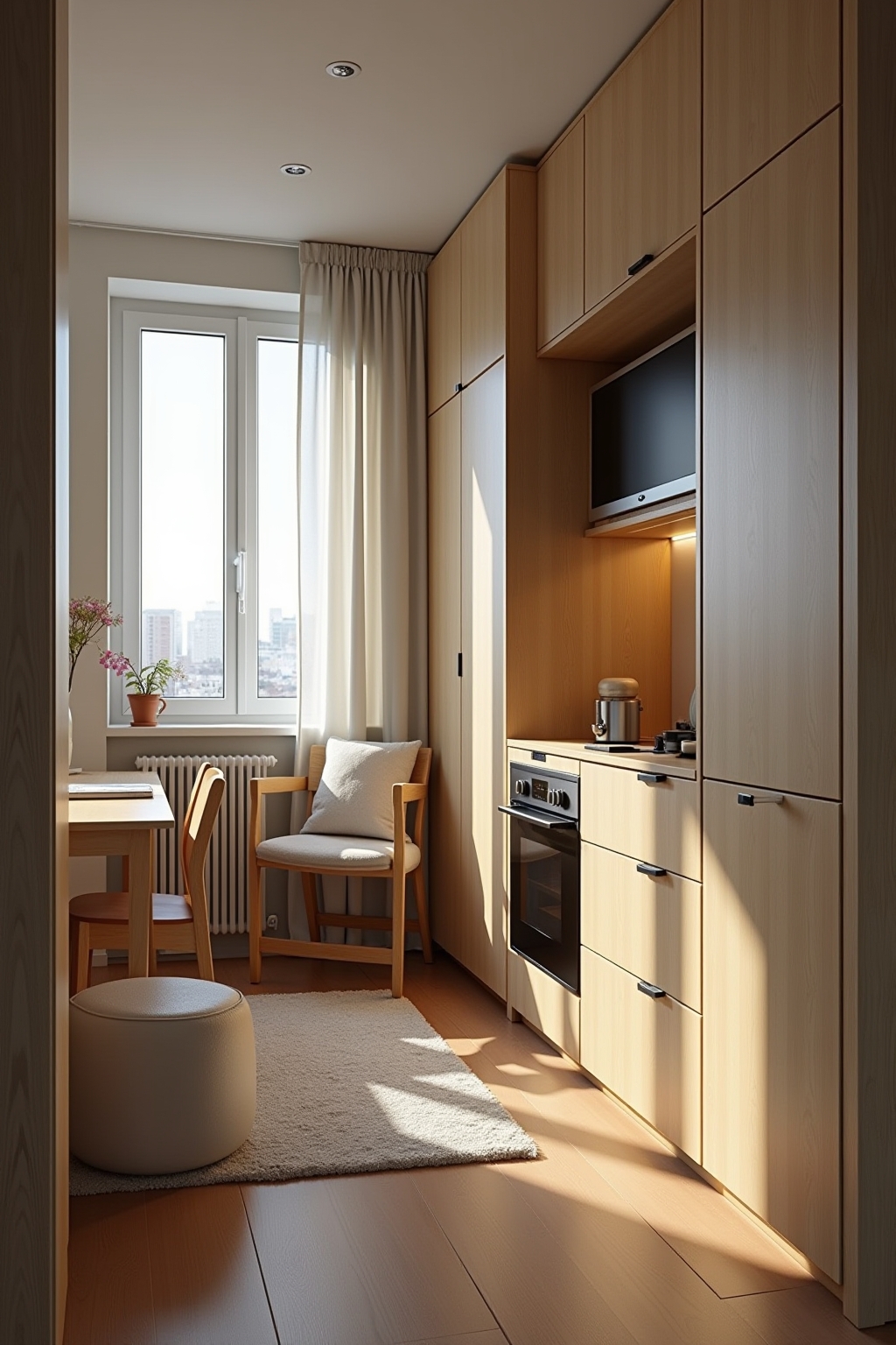 8 Wohnung einrichten Ideen für stilvolles Wohnen