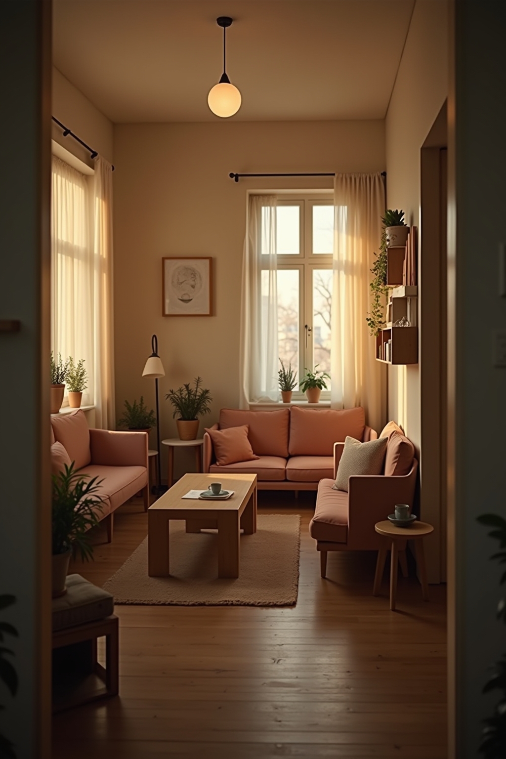 8 Wohnung einrichten Ideen für stilvolles Wohnen