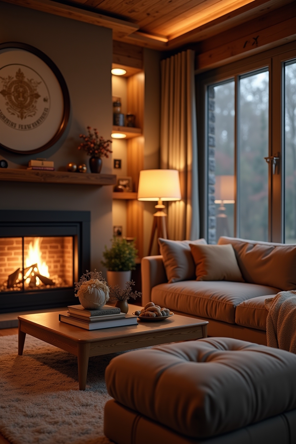 8 Wohnung einrichten Ideen für stilvolles Wohnen