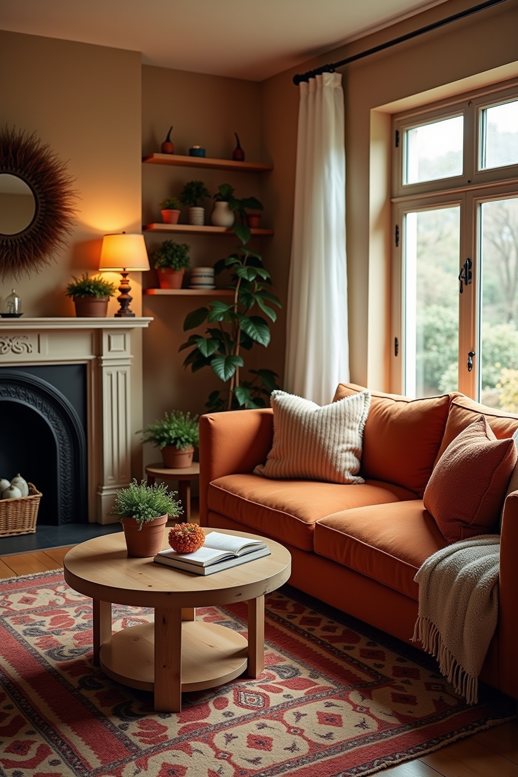 8 Wohnung einrichten Ideen für stilvolles Wohnen