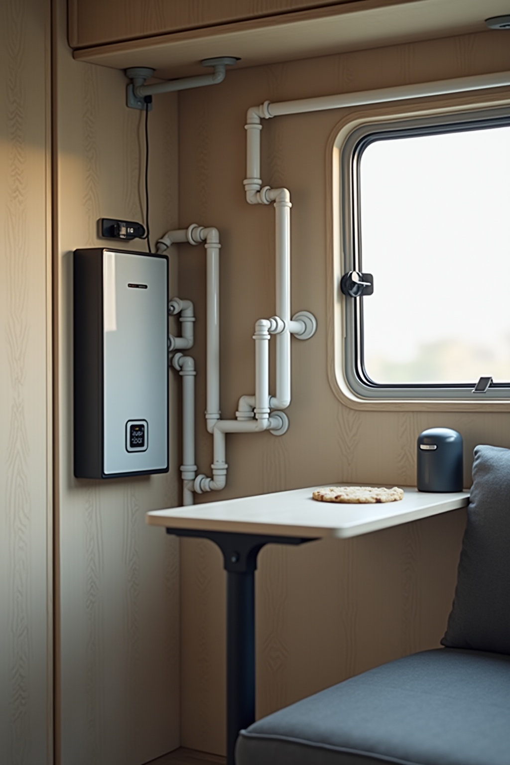 8 Wohnwagen Renovieren Ideen für Jeden