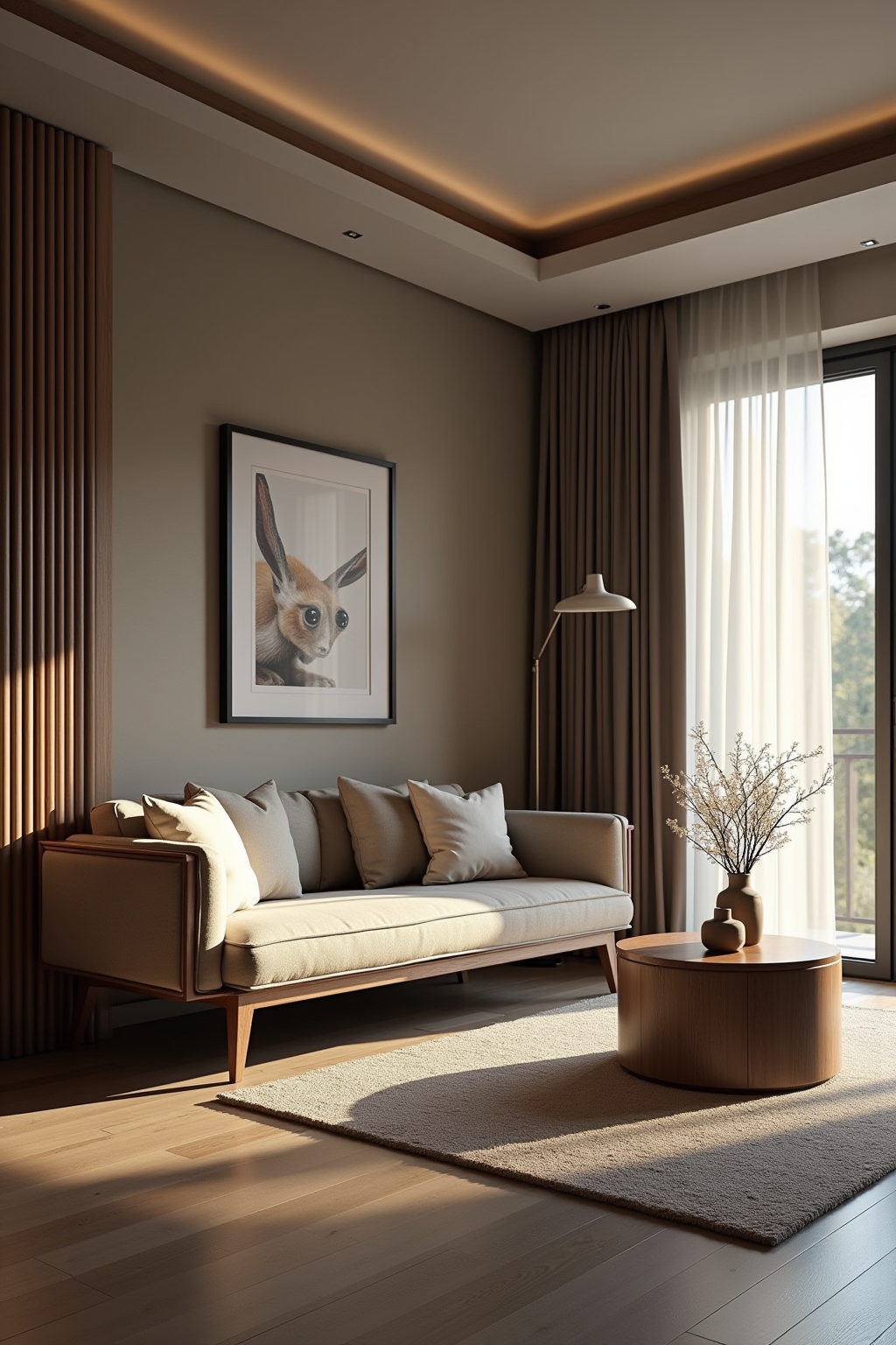 8 Wohnzimmer Einrichten Ideen für modernen Komfort