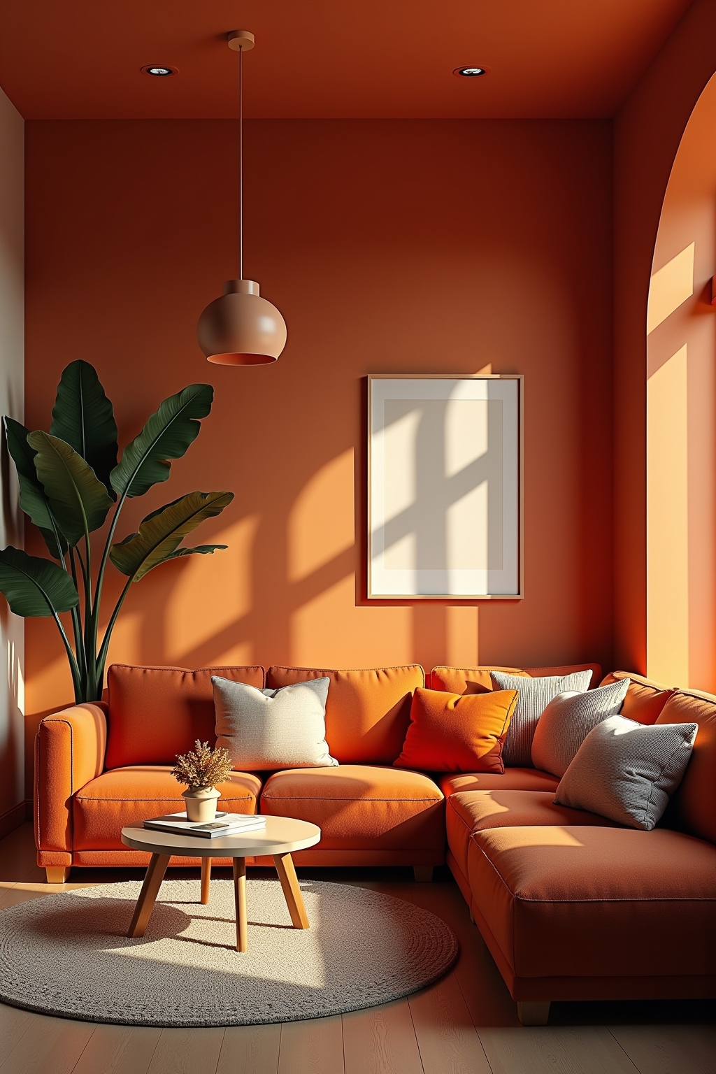 8 Wohnzimmer Einrichten Ideen für modernen Komfort