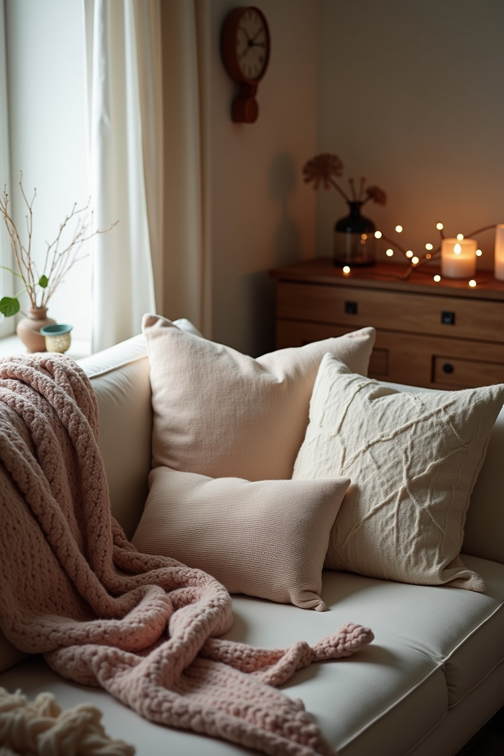 8 Wohnzimmer Einrichten Ideen für modernen Komfort