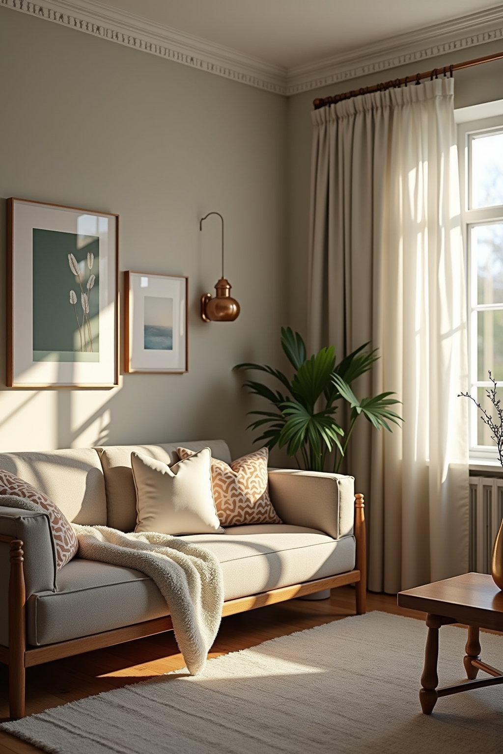 8 Wohnzimmer Einrichten Ideen für modernen Komfort