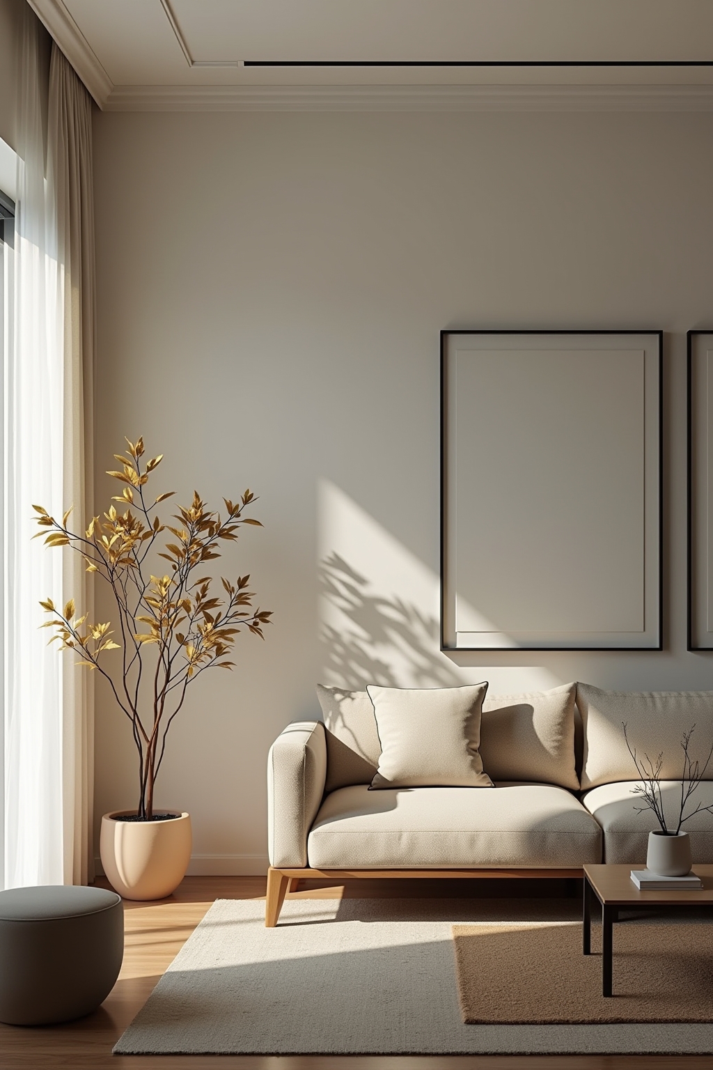 8 Wohnzimmer einrichten Tipps für maximalen Stil