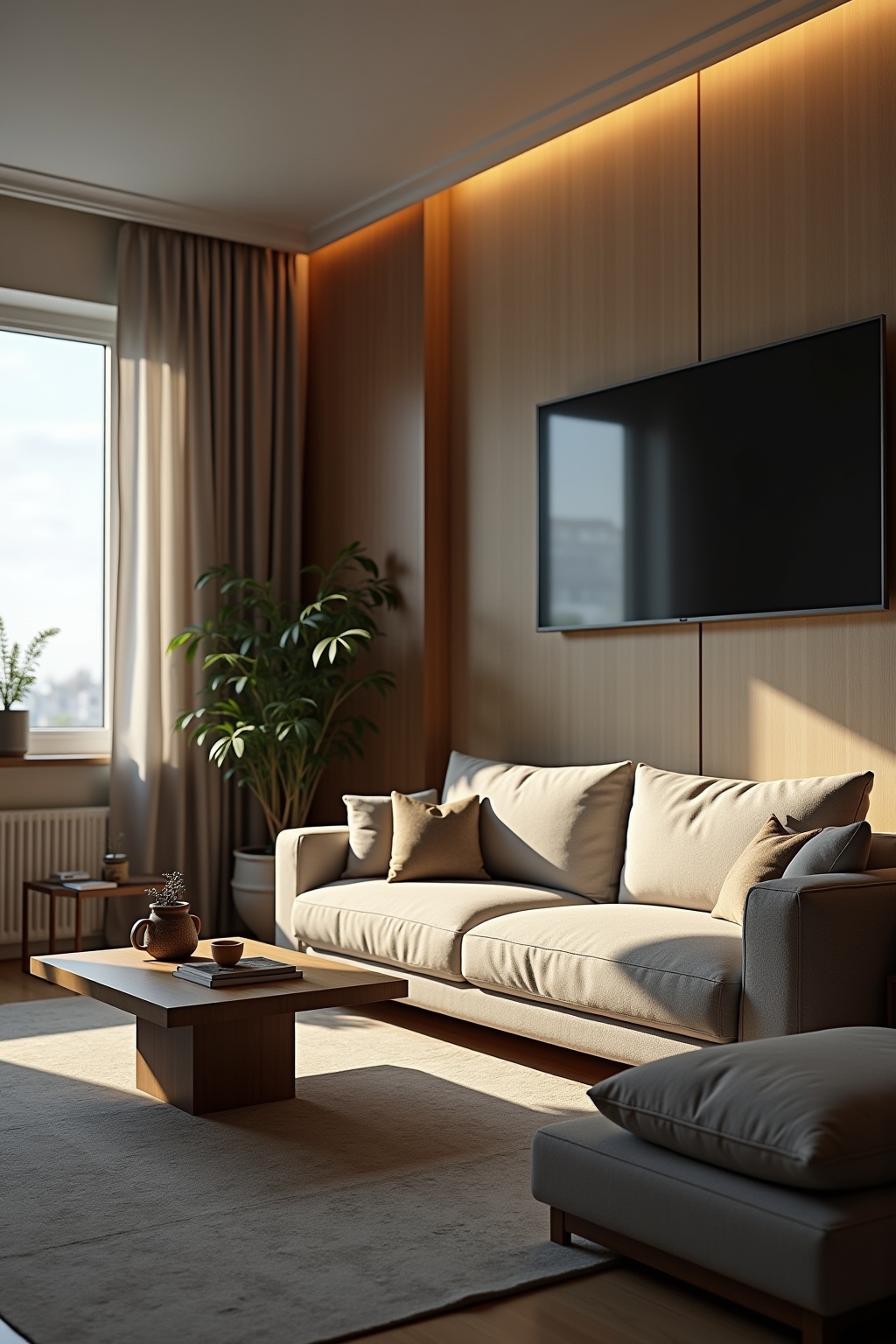 8 Wohnzimmer einrichten Tipps für maximalen Stil