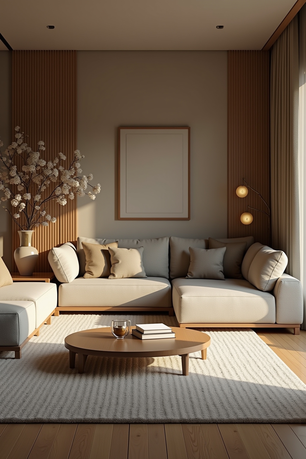 8 Wohnzimmer einrichten Tipps für maximalen Stil