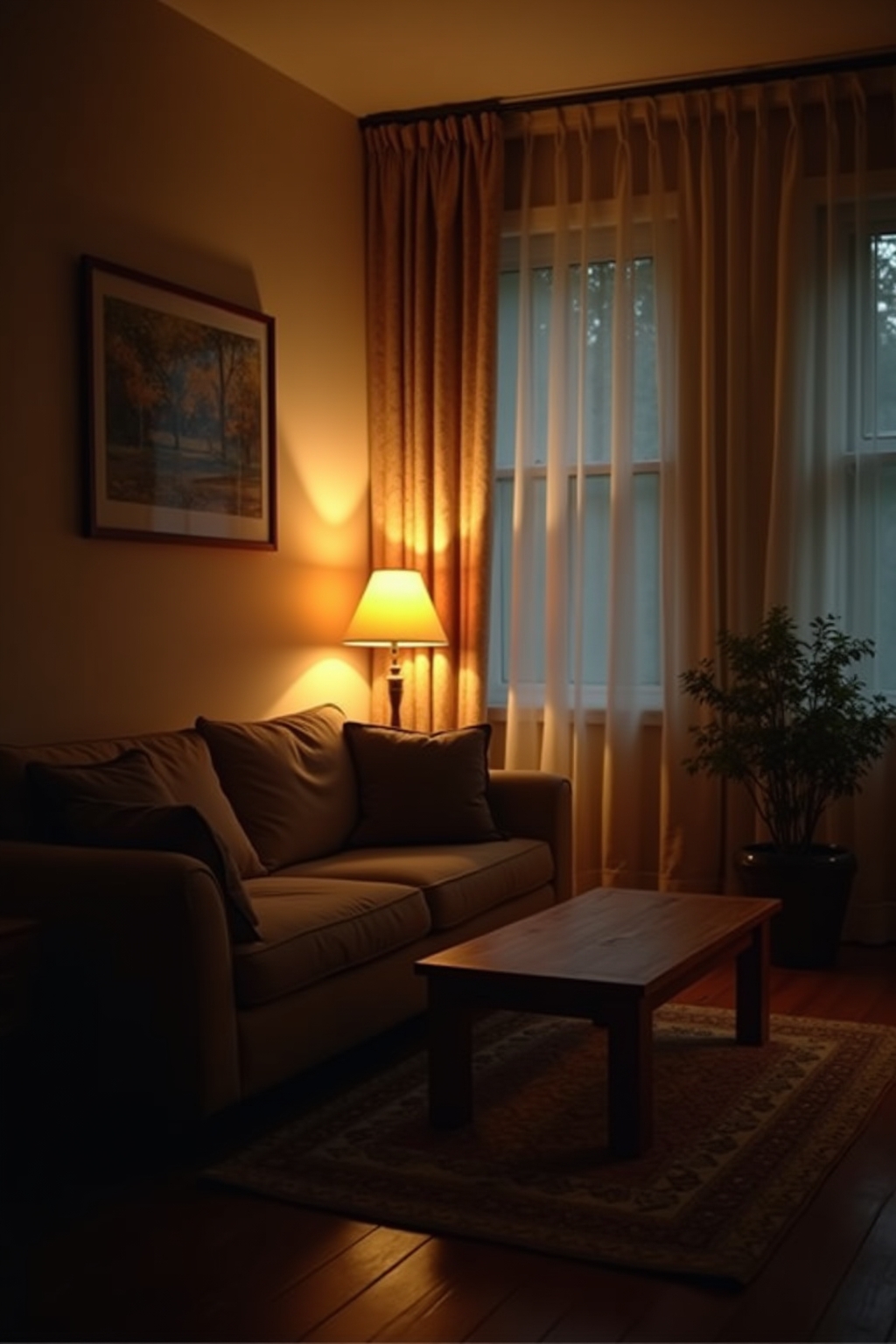 8 Tricks: Wohnzimmer gemütlich einrichten