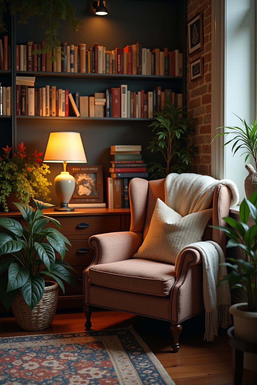 8 Tricks: Wohnzimmer gemütlich einrichten