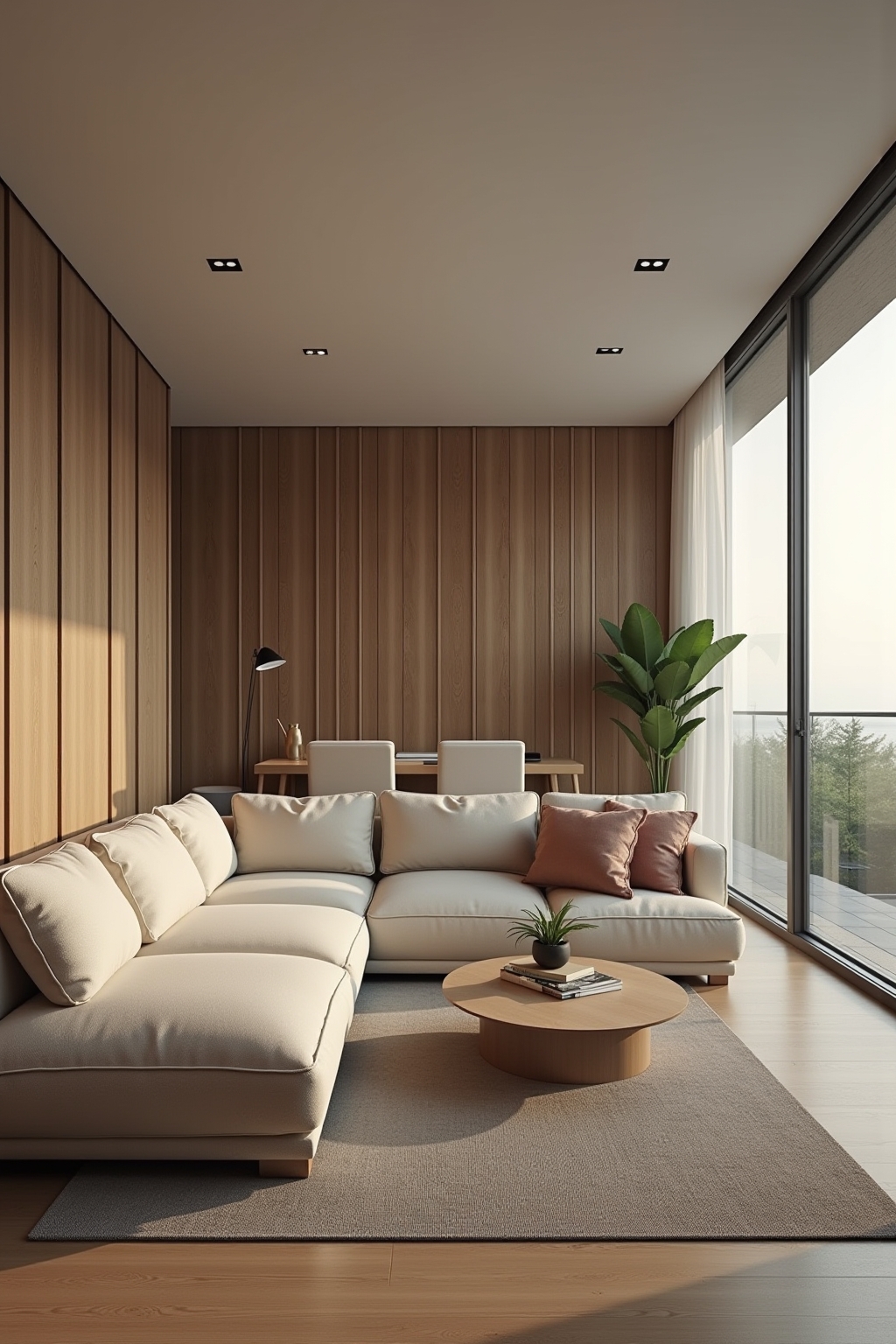 8 Tipps für Wohnzimmer modern einrichten