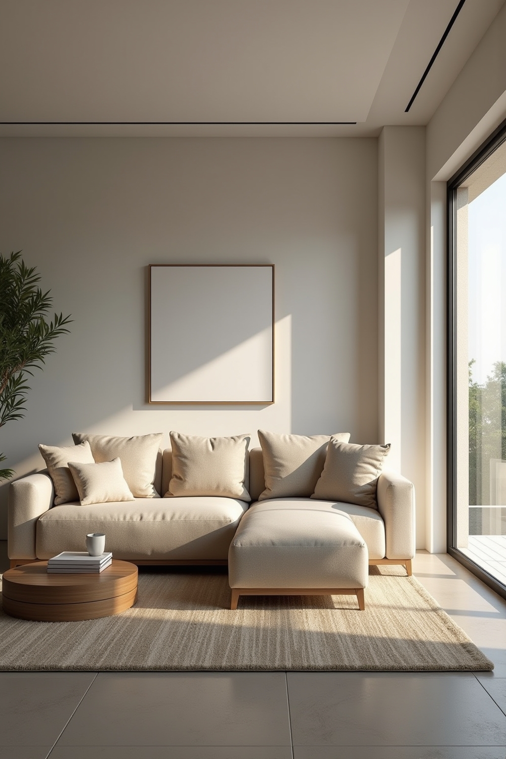 8 Tipps für Wohnzimmer modern einrichten