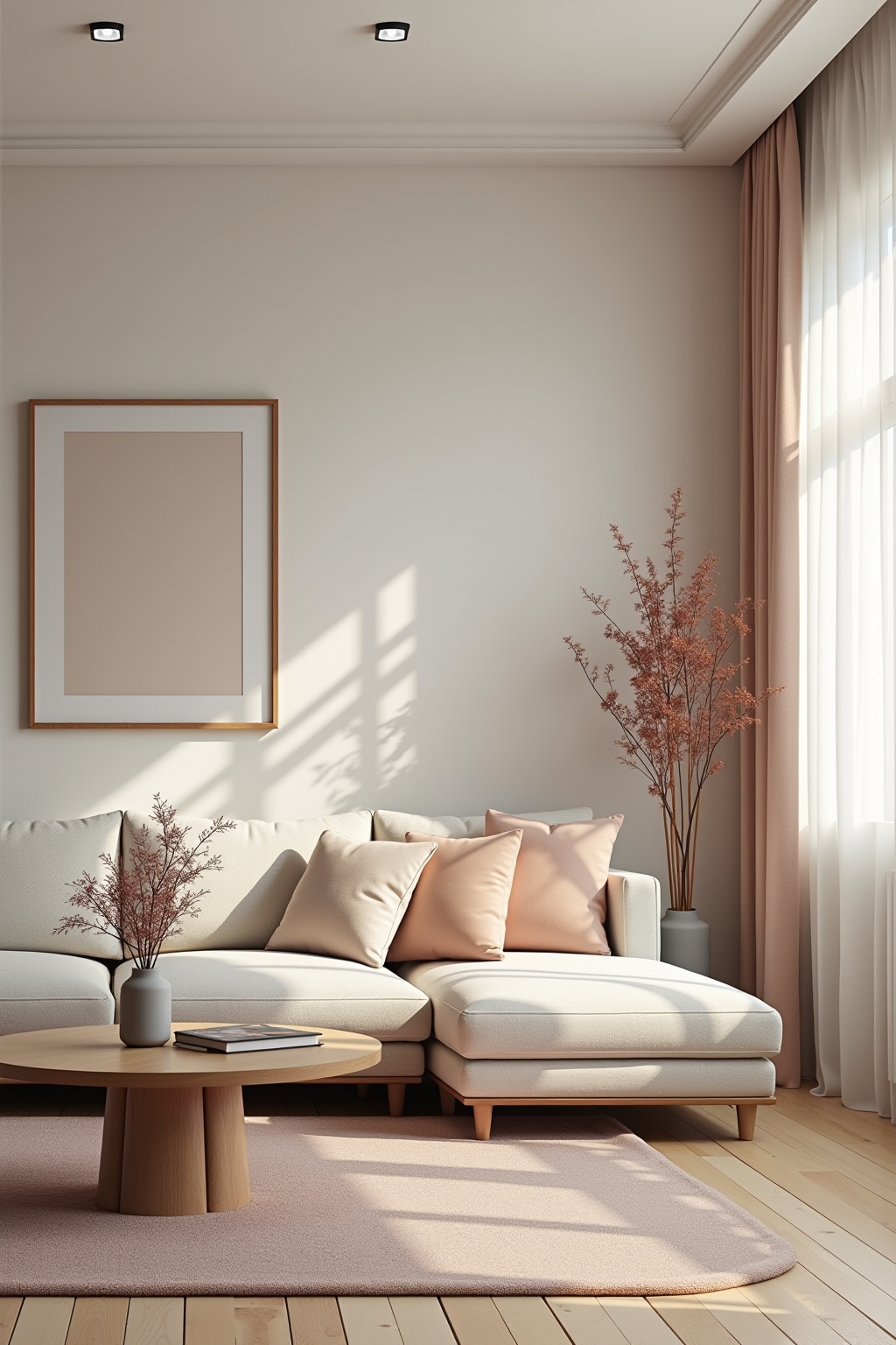 8 Tipps für Wohnzimmer modern einrichten