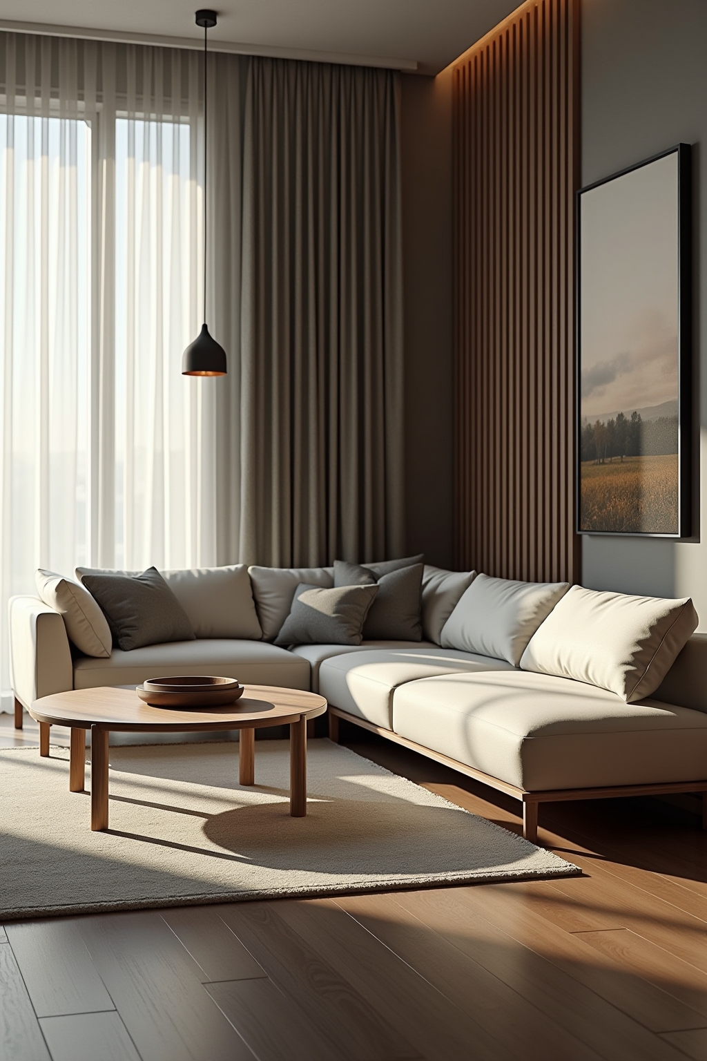 8 Tipps für Wohnzimmer modern einrichten