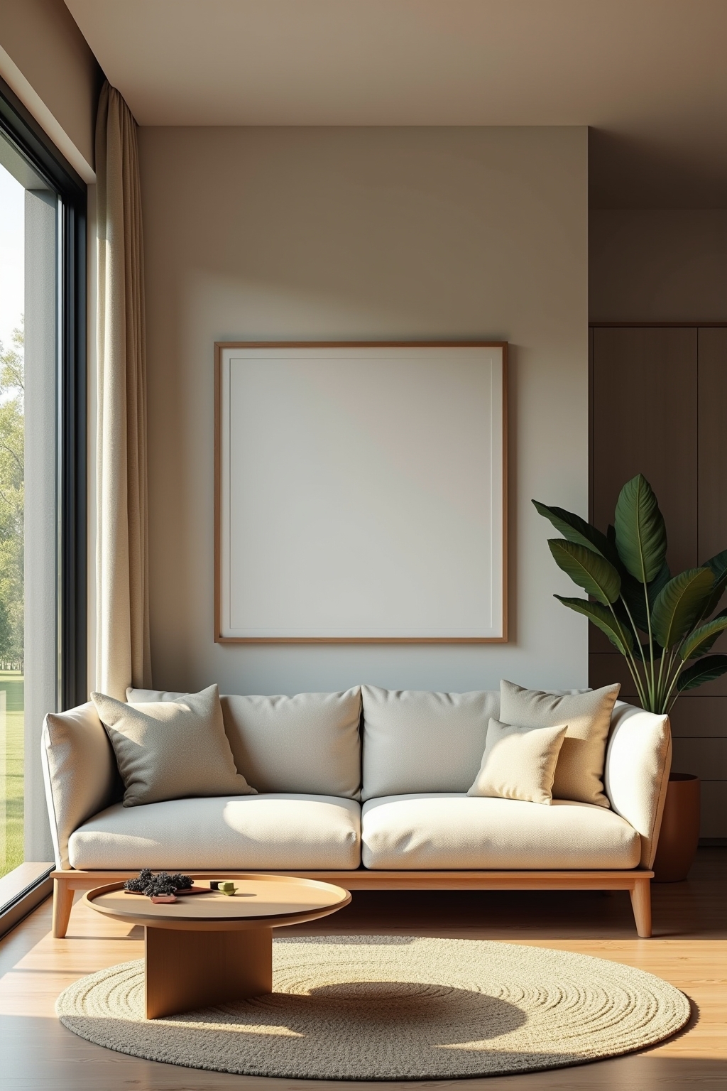 8 Tipps für Wohnzimmer modern einrichten